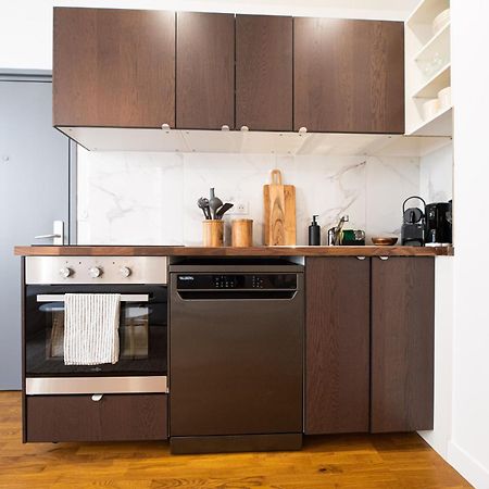 Apartmán Stunning Flat In Paříž Exteriér fotografie