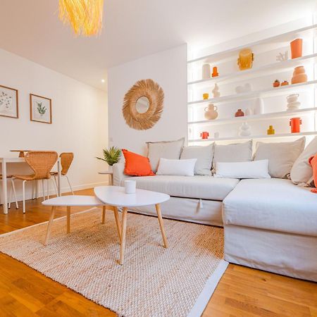 Apartmán Stunning Flat In Paříž Exteriér fotografie