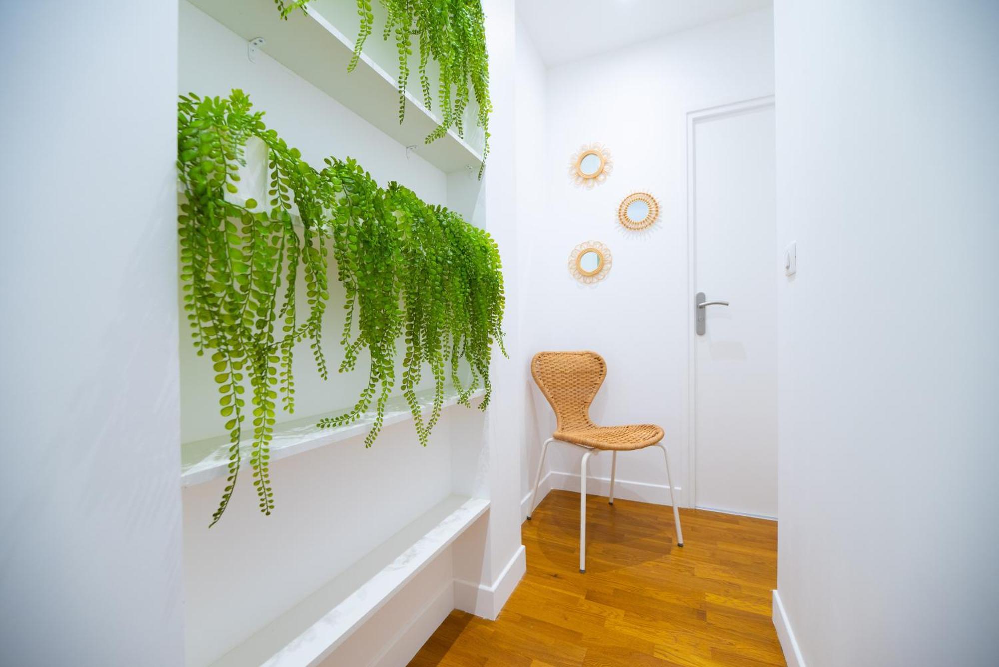Apartmán Stunning Flat In Paříž Exteriér fotografie